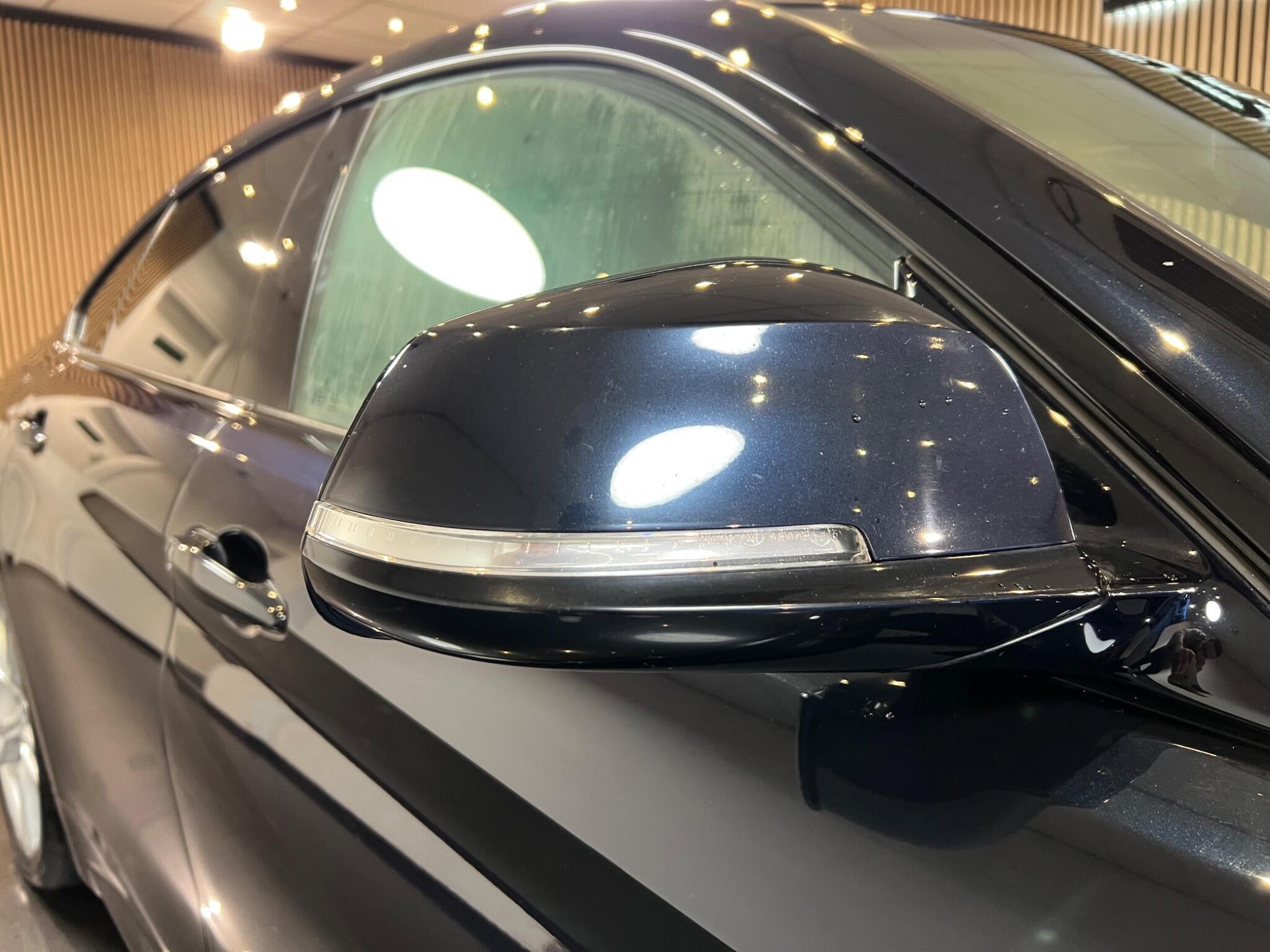 BMW 4 Series Gran Coupe